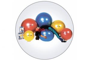 Мяч Body ball 55 см